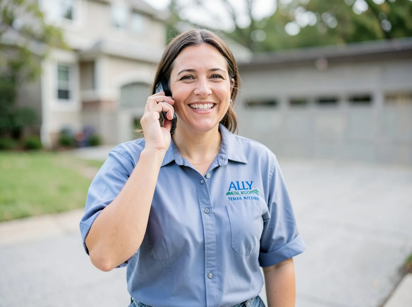 Metal Roof Installation Triangle, VA FAQs